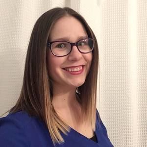 Meet your Posher, Julia